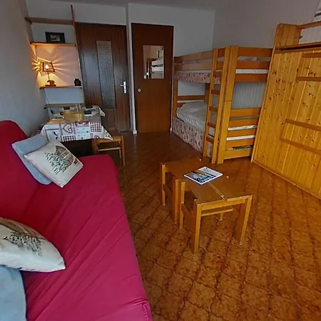 - 4 Couchages - Le Chinaillon - Ch040-2c Appartement Le Grand-Bornand