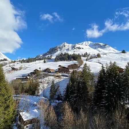 Appartement - 4 Couchages - Le Chinaillon - Ch040-2c Le Grand-Bornand