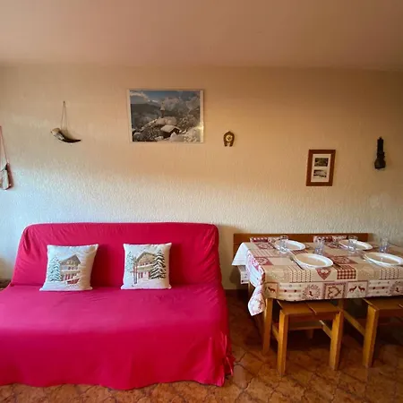 Appartement - 4 Couchages - Le Chinaillon - Ch040-2c *