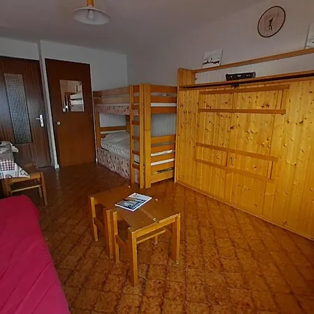 - 4 Couchages - Le Chinaillon - Ch040-2c