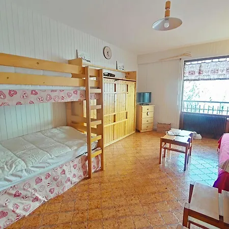 - 4 Couchages - Le Chinaillon - Ch040-2c Appartement Le Grand-Bornand