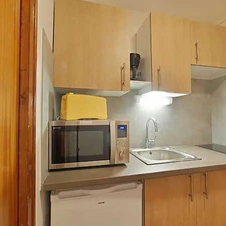 Appartement - 4 Couchages - Le Chinaillon - Ch040-2c *