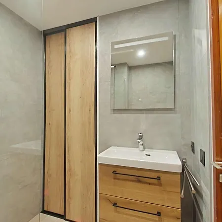 Appartement - 4 Couchages - Le Chinaillon - Ch040-2c *