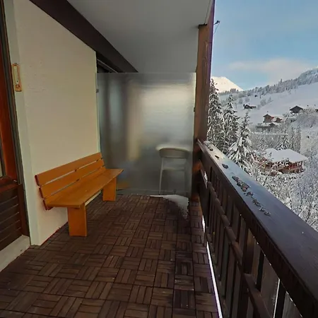 Appartement - 4 Couchages - Le Chinaillon - Ch040-2c