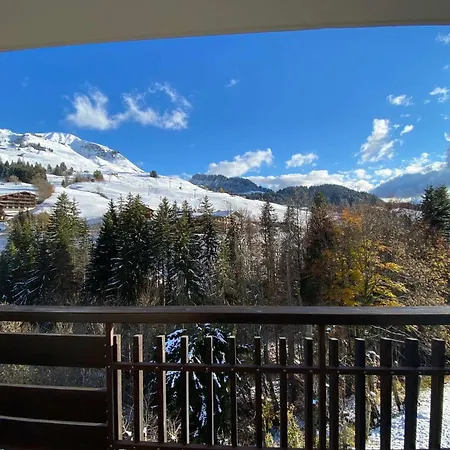 - 4 Couchages - Le Chinaillon - Ch040-2c Appartement